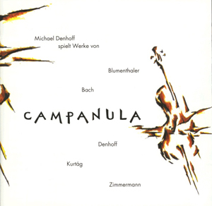 campanula